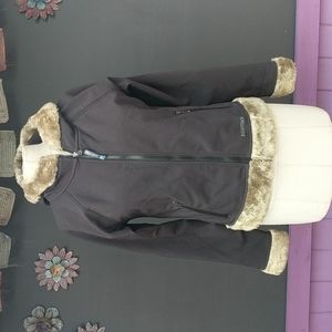 Marmot Women's waterproof jacket